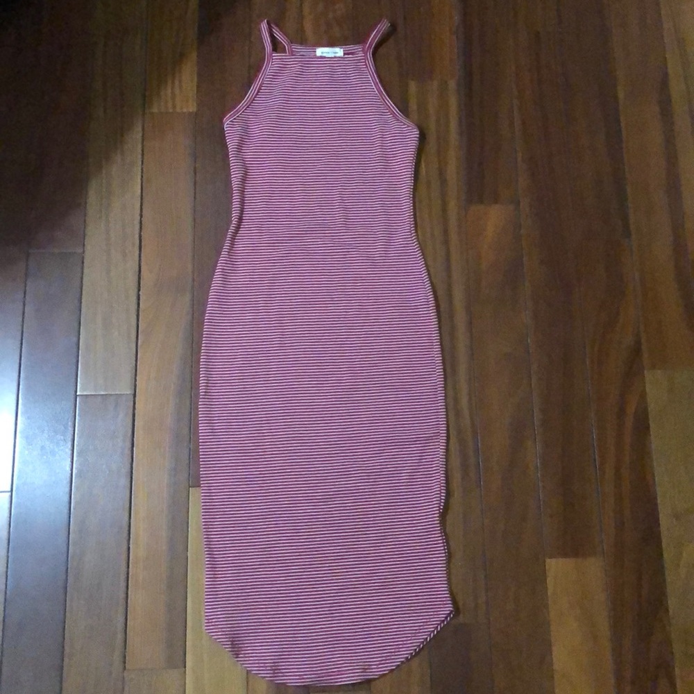 Long dress